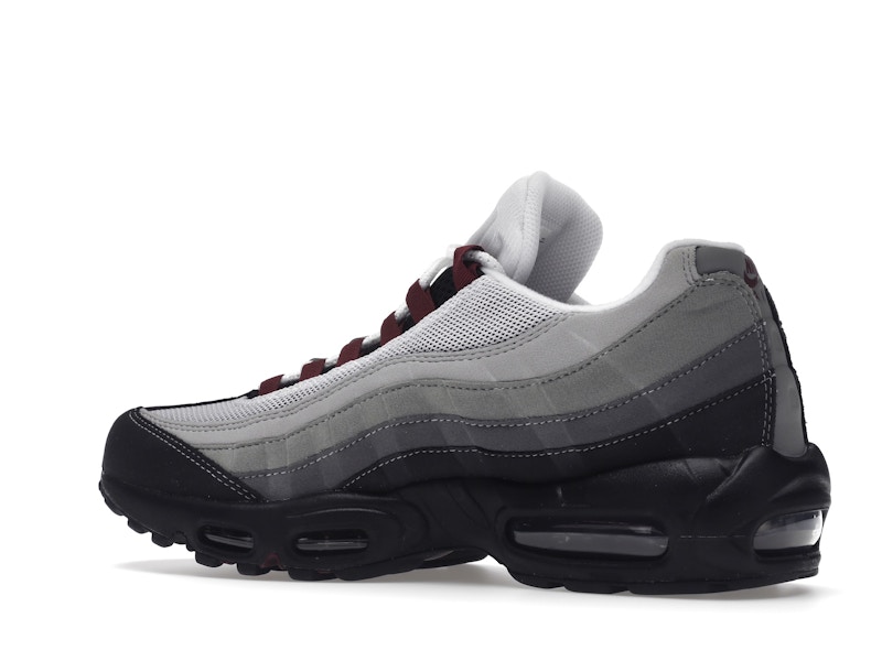 Nike Air Max 95 Dark Beetroot