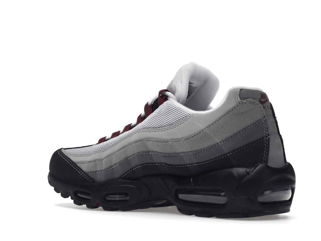 Nike Air Max 95 Dark Beetroot