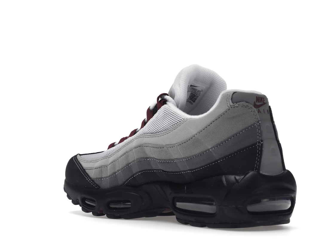 Nike Air Max 95 Dark Beetroot