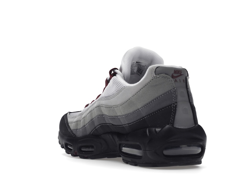 Nike Air Max 95 Dark Beetroot