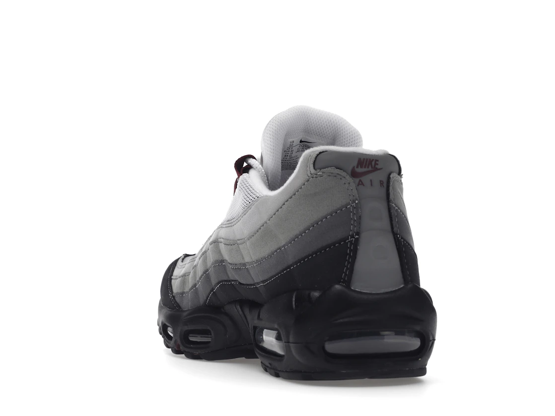 Nike Air Max 95 Dark Beetroot
