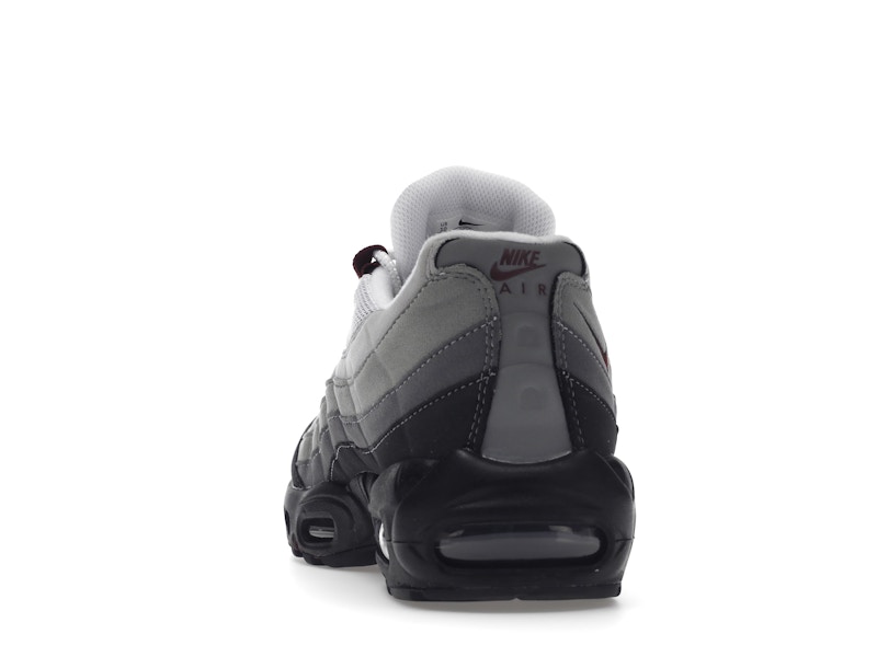 Nike Air Max 95 Dark Beetroot