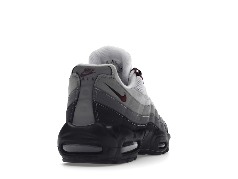 Nike Air Max 95 Dark Beetroot