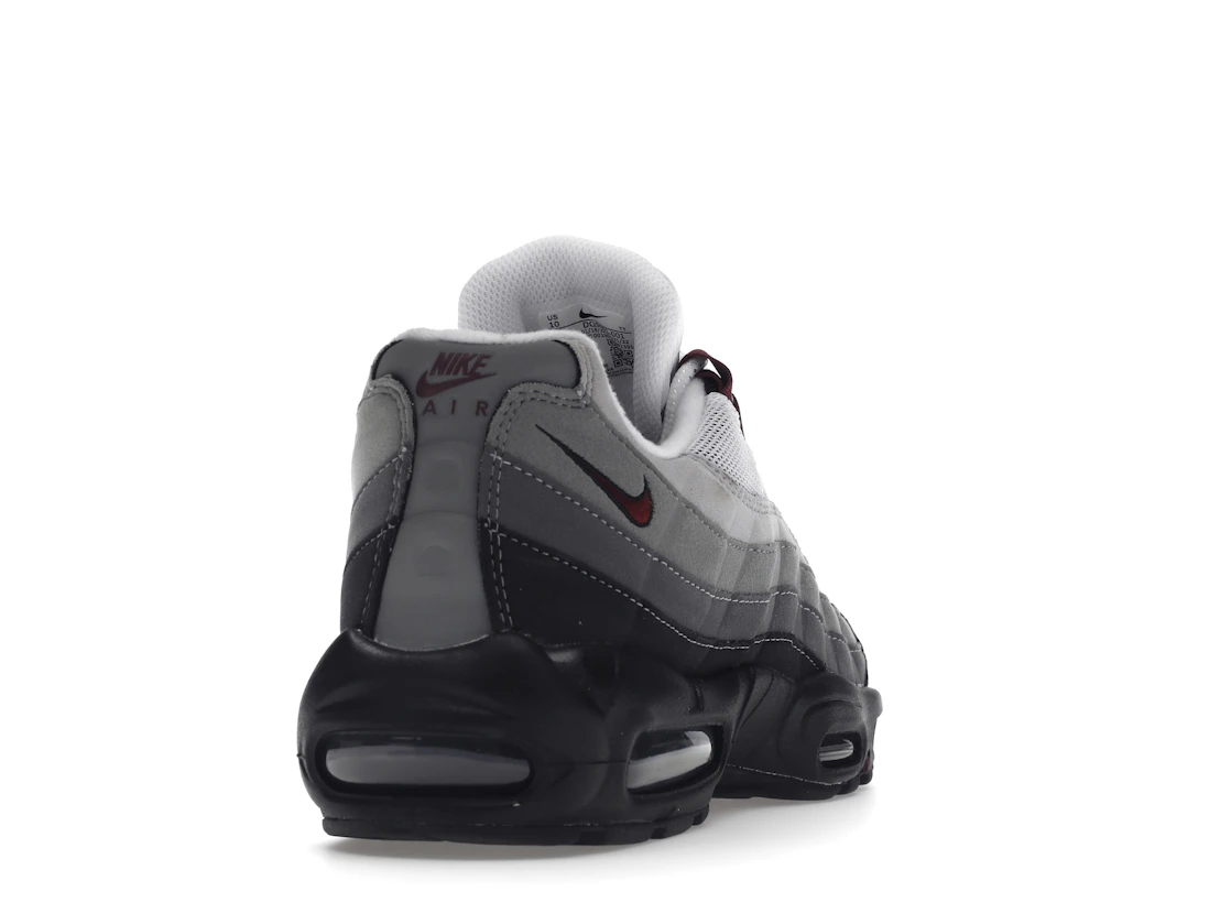 Nike Air Max 95 Dark Beetroot