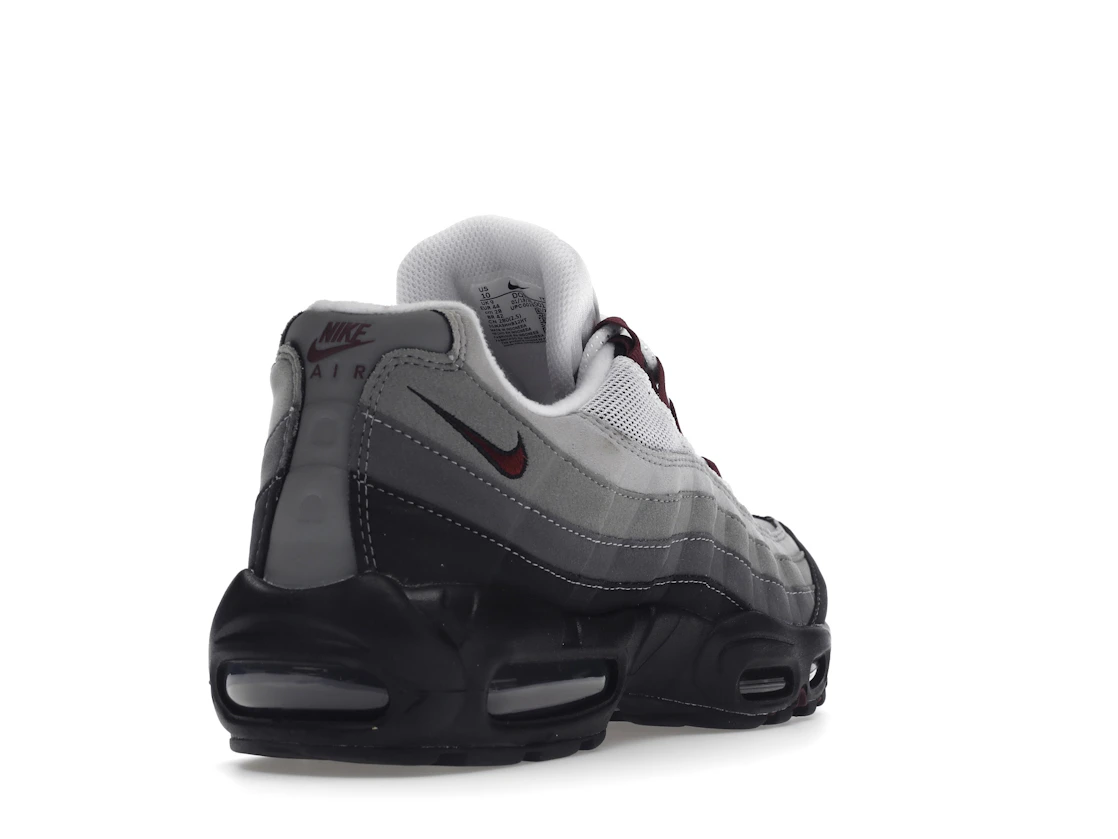 Nike Air Max 95 Dark Beetroot