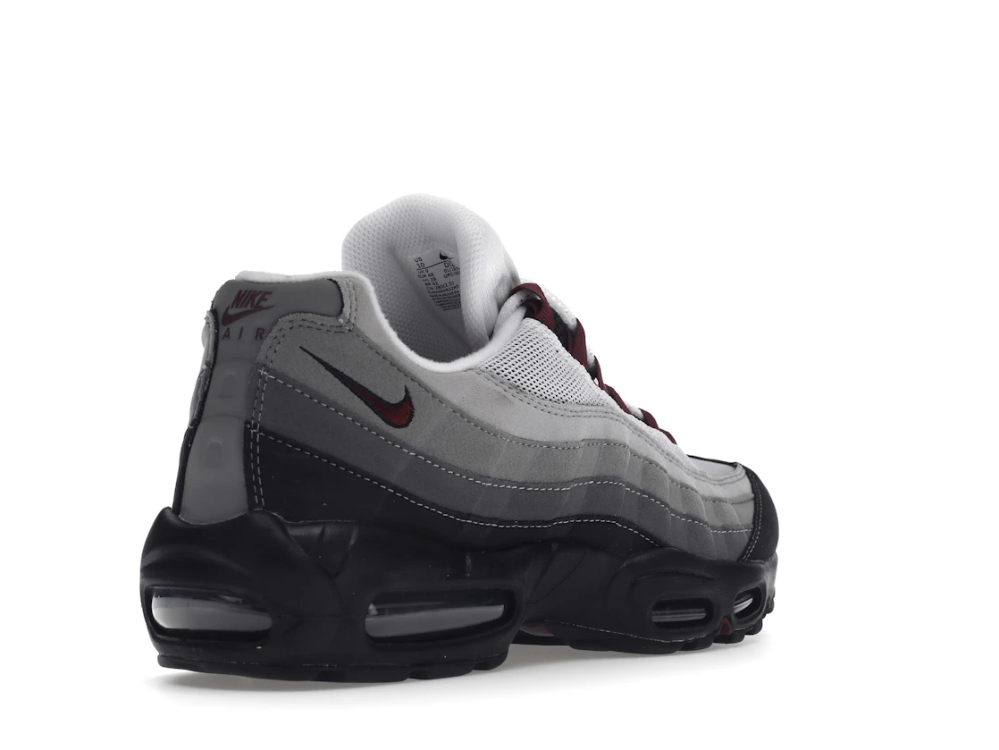 Nike Air Max 95 Dark Beetroot