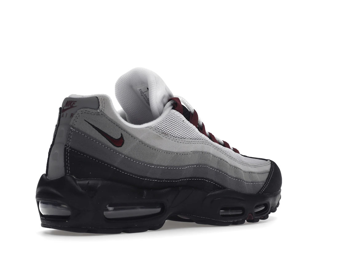 Nike Air Max 95 Dark Beetroot