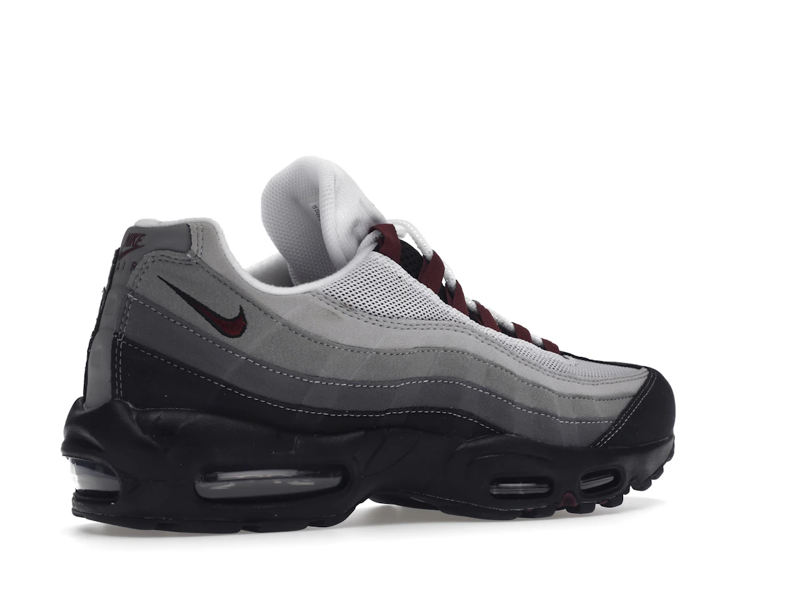 Nike Air Max 95 Dark Beetroot
