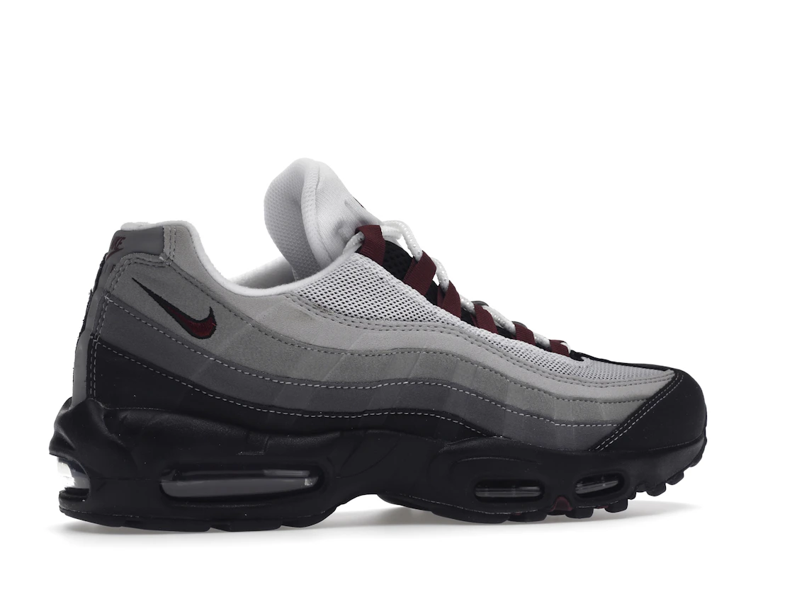 Nike Air Max 95 Dark Beetroot