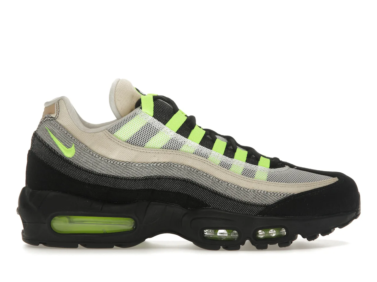 Nike Air Max 95 Denham - DD9519-001
