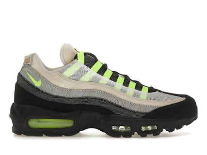 Nike Air Max 95 Denham Men's DD9519-001 US - Main Image