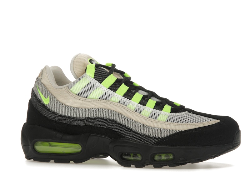 Air max 95 ndstrkt stockx clearance