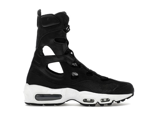 Nike Air Max 95 Empire NikeLab Negro (de mujer) 0