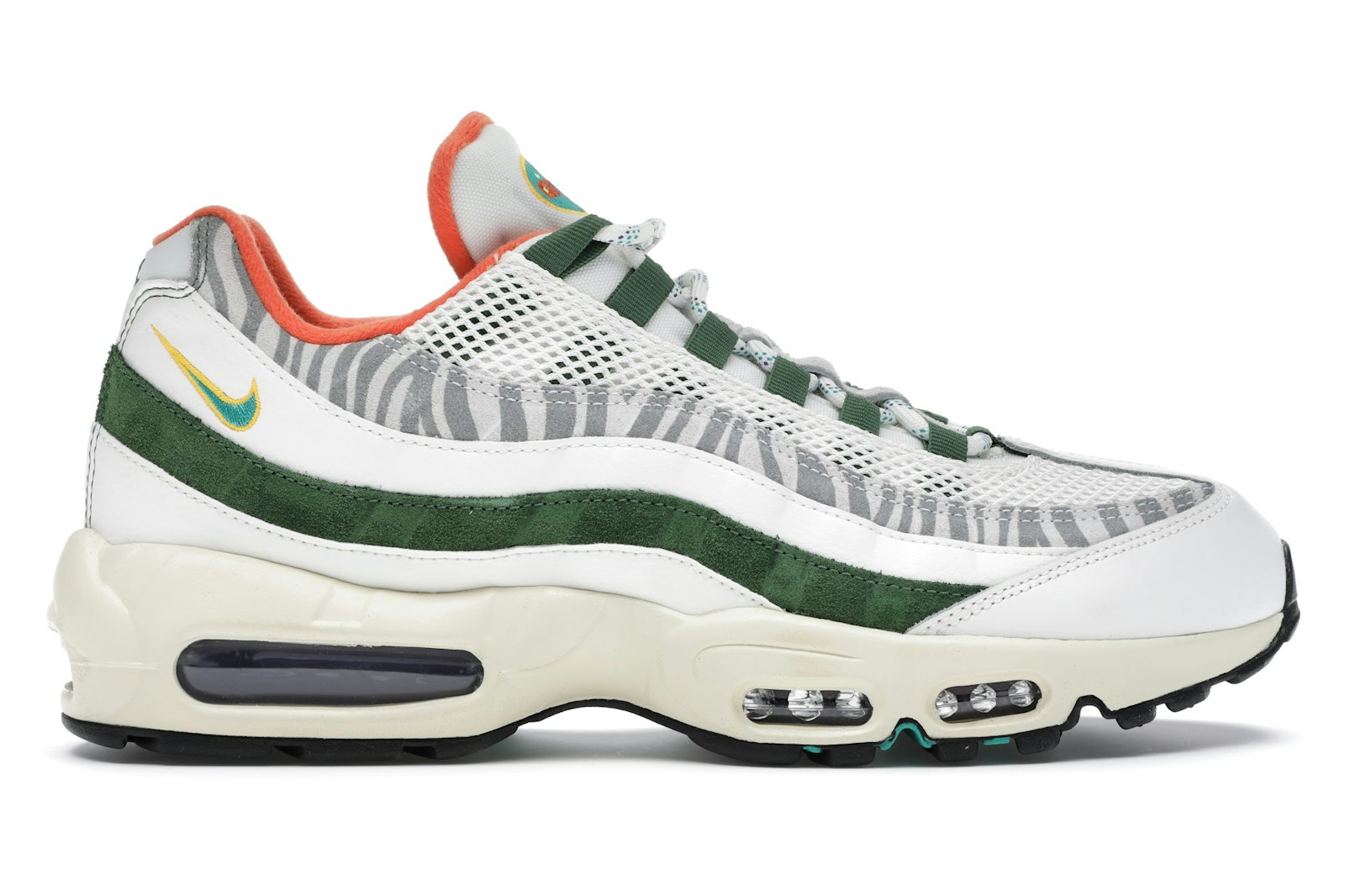 Nike Air Max 95 Era Safari - CZ9723-100