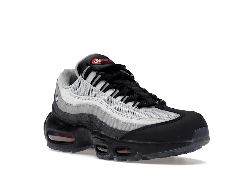 Nike Air Max 95 Fish Scales