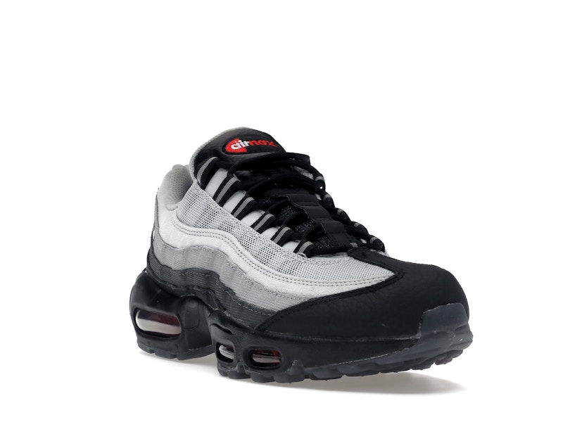 Nike Air Max 95 Fish Scales