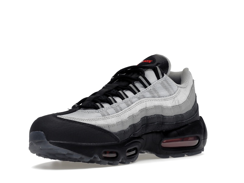 Nike Air Max 95 Fish Scales