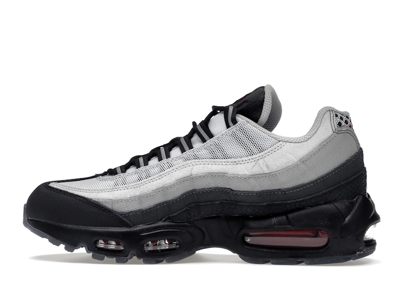 Nike Air Max 95 Fish Scales
