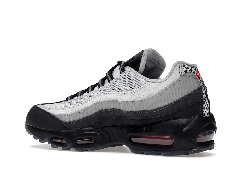 Nike Air Max 95 Fish Scales