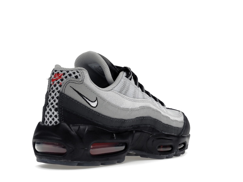 Nike Air Max 95 Fish Scales