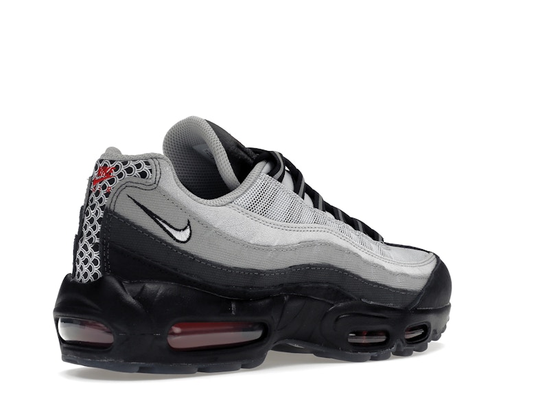 Nike Air Max 95 Fish Scales