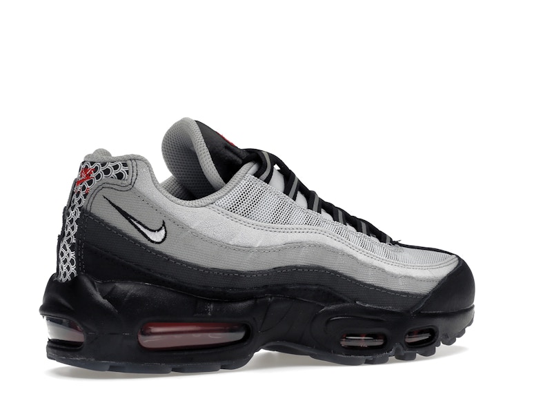 Nike Air Max 95 Fish Scales