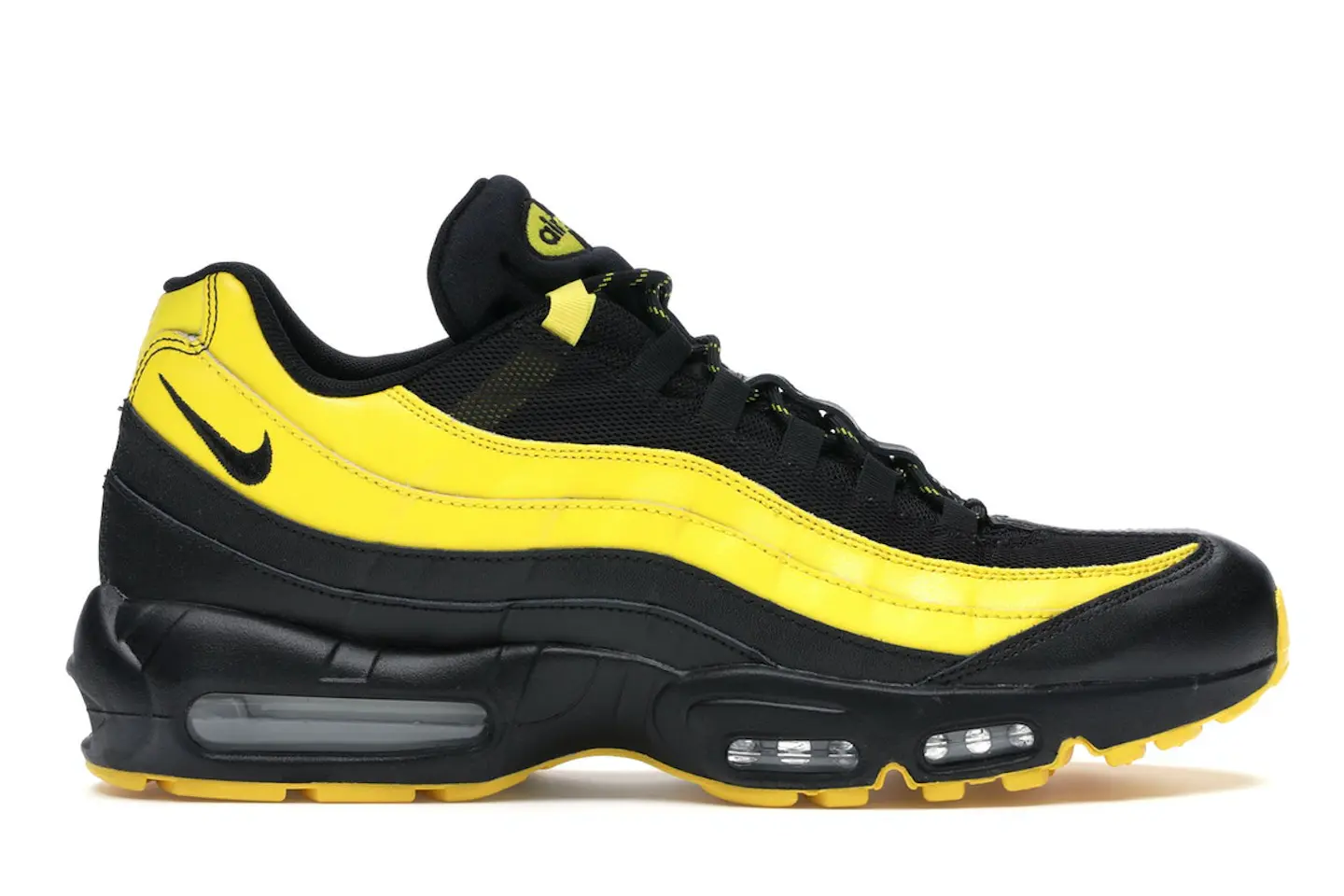 Nike Air Max 95 Frequency Pack Men's - AV7939-001 - US