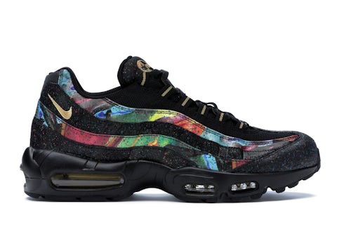 Nike Shoe Air Max 27 Holographic Nike Air Max 97 Women's Shoes