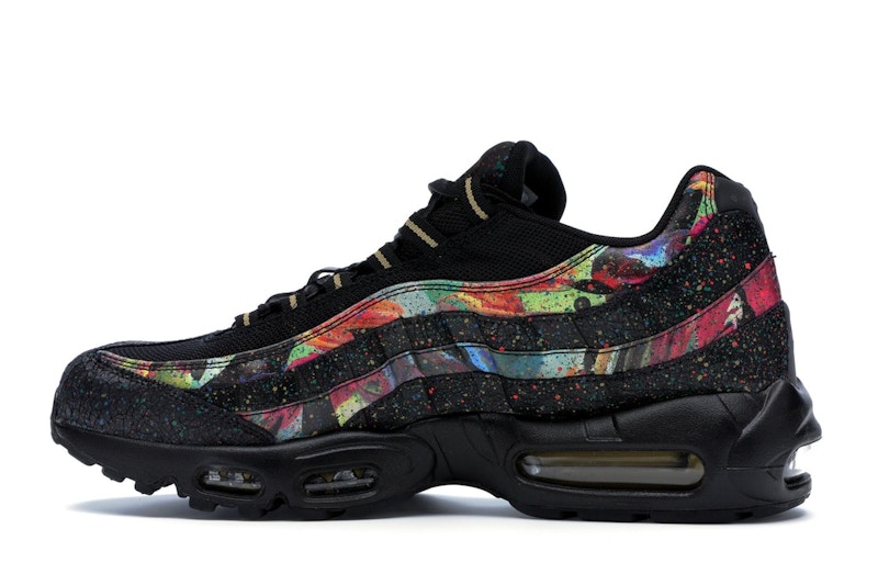 Air max galaxy 95 Clearance