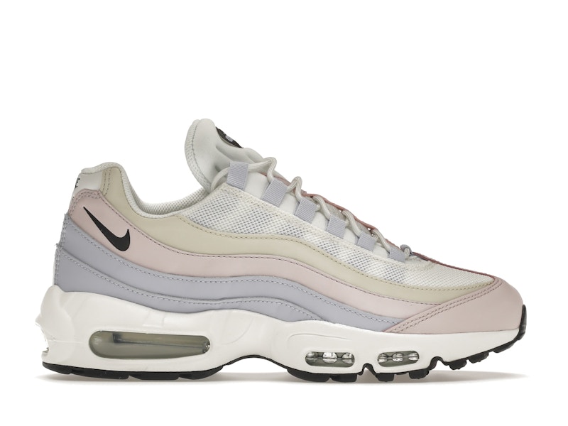 Nike air max 95 ghost pastel top