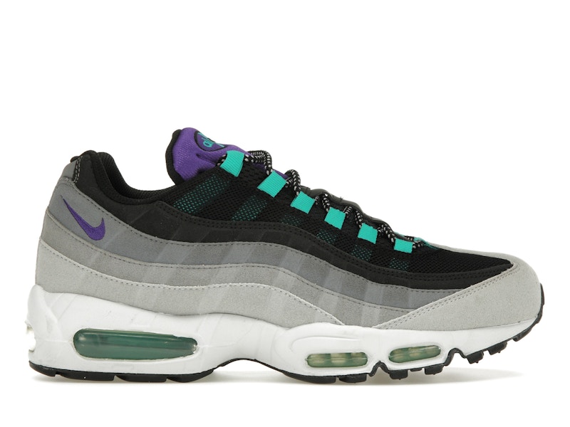 Nike Air Max 95 Traube 2010 Herren 609048 030 DE