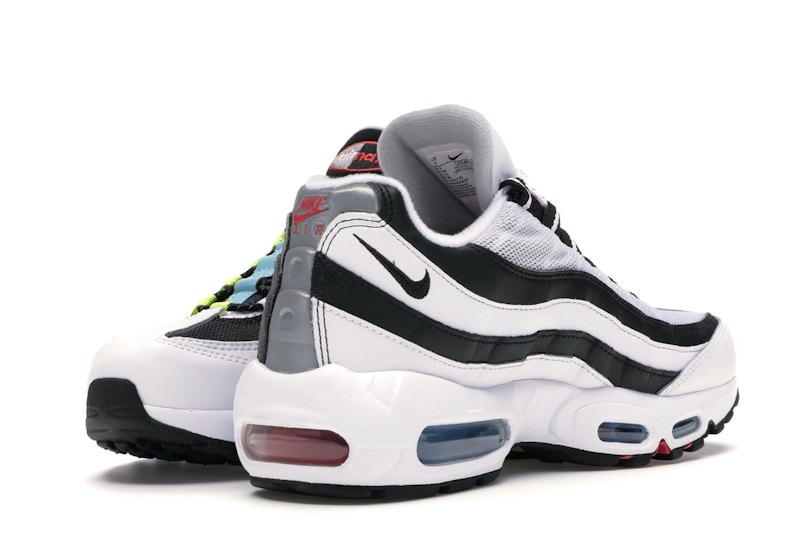 Air max 95 greedy 2.0 stockx clearance