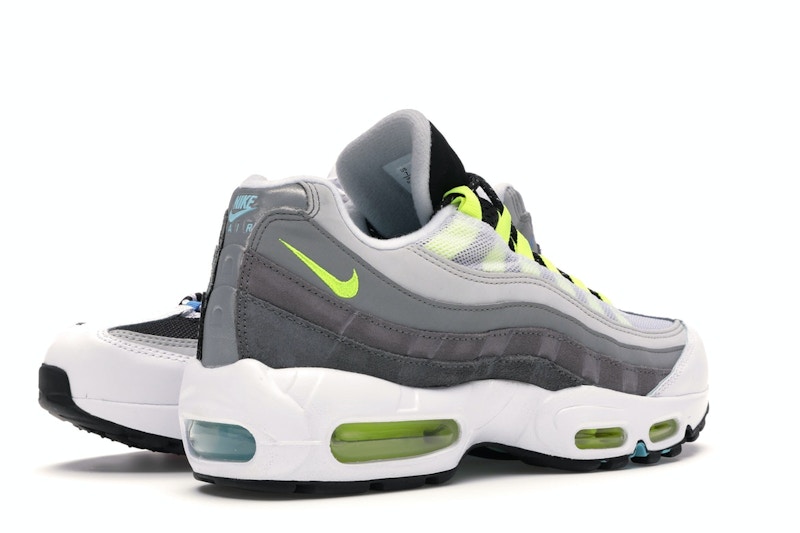 Air max 95 greedy 2.0 stockx clearance
