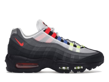 Nike Air Max 95 Greedy Men's DN8020-001 US - Main Image