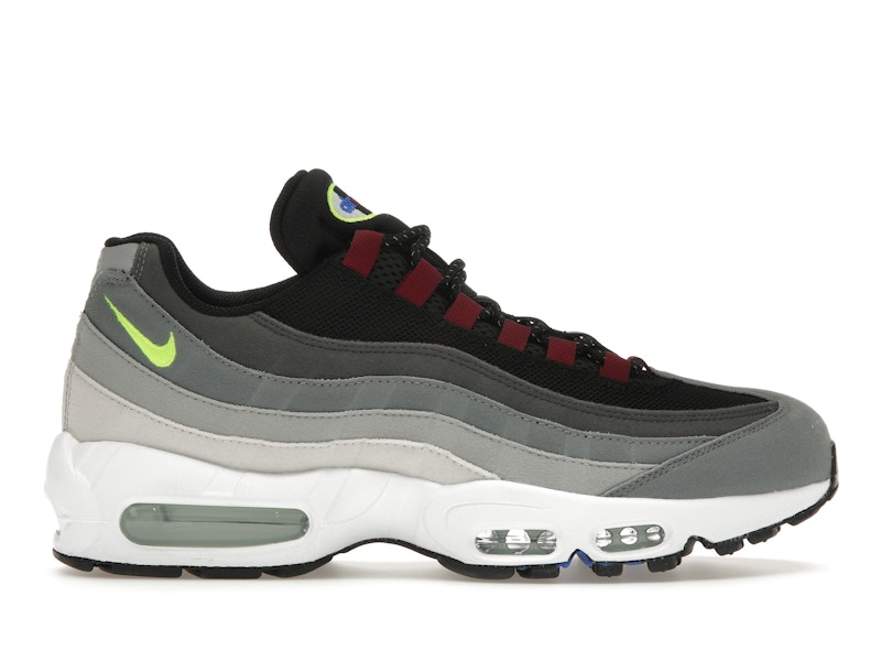 nike air max 95 greedy og