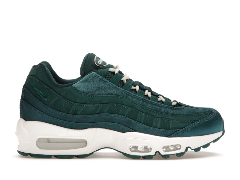 Forest green air discount max 95