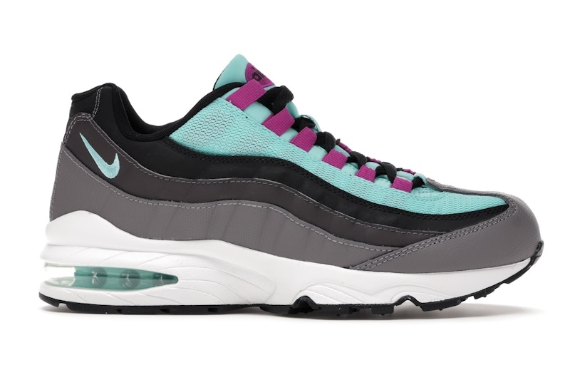 Nike Air Max 95 Gunsmoke (GS)