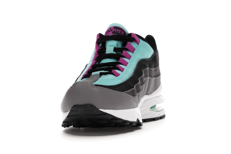 Nike Air Max 95 Gunsmoke (GS)