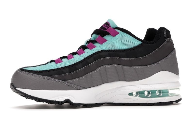 Nike Air Max 95 Gunsmoke (GS)
