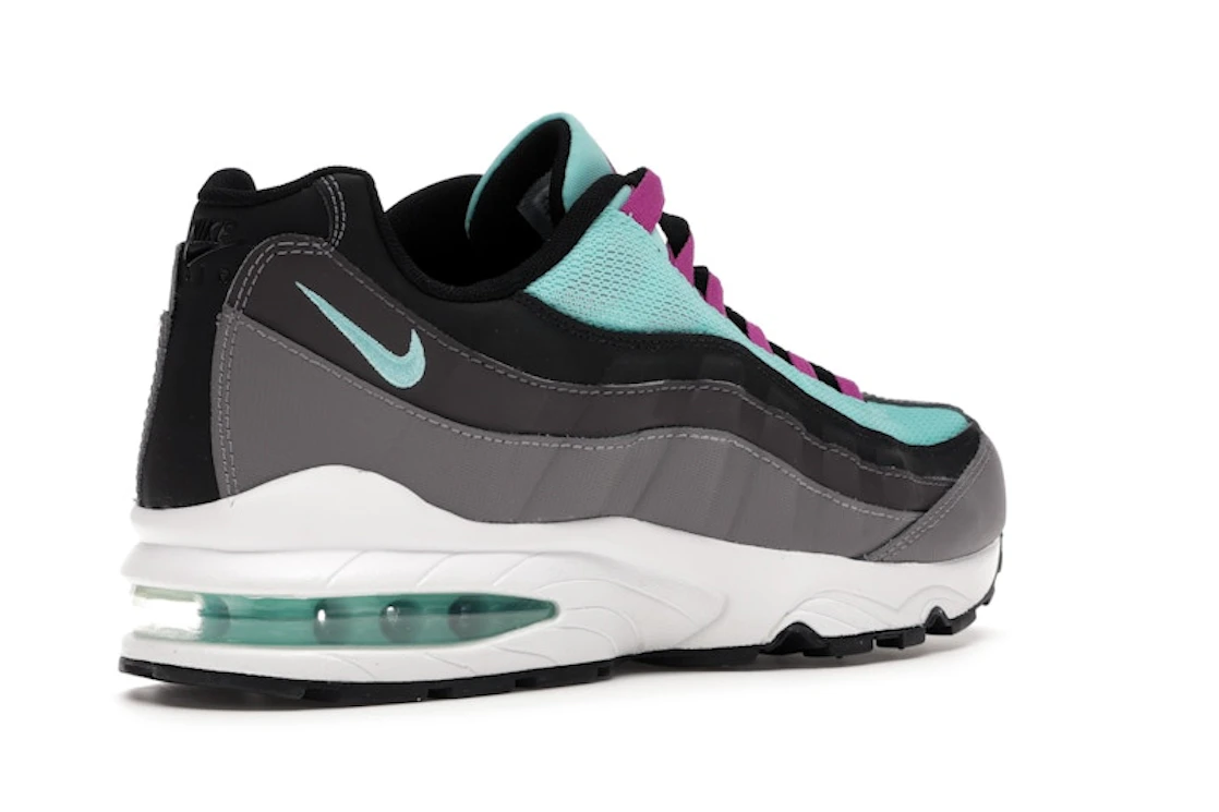 Nike Air Max 95 Gunsmoke (GS)