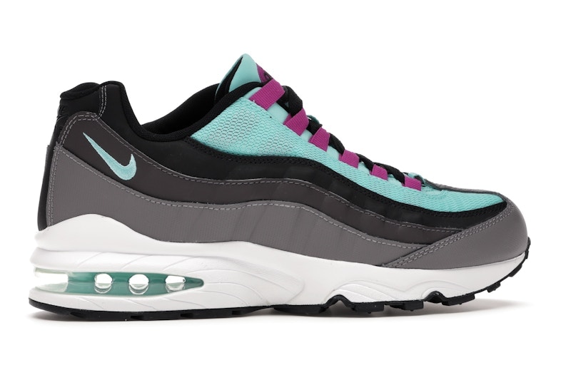 Nike Air Max 95 Gunsmoke (GS)