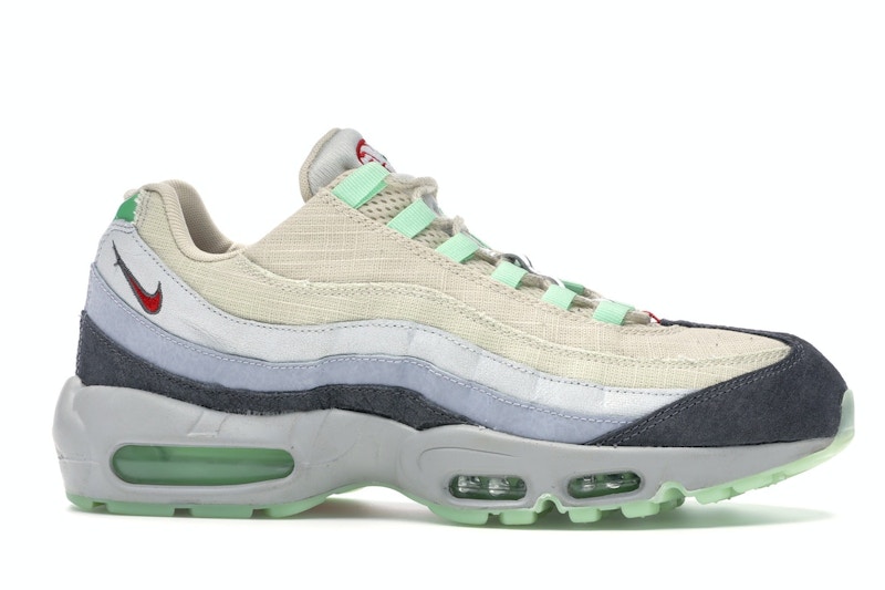 Nike Air Max 95 Halloween (2014)