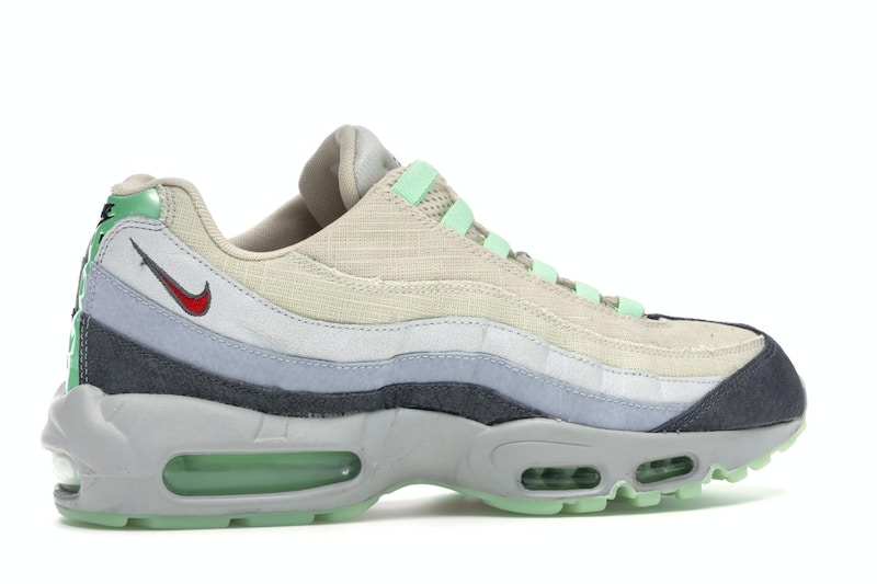 Nike Air Max 95 Halloween (2014)