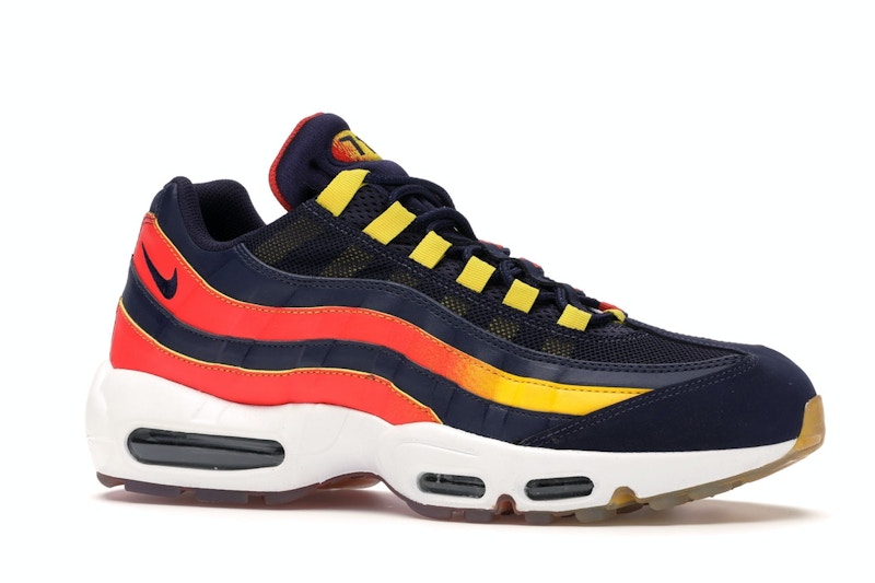Air max 95 houston clearance