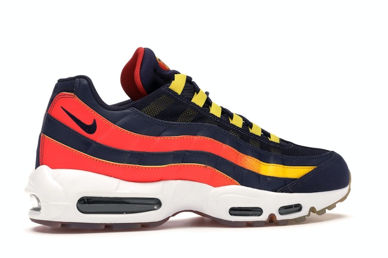 Houston away air max 95 Clearance