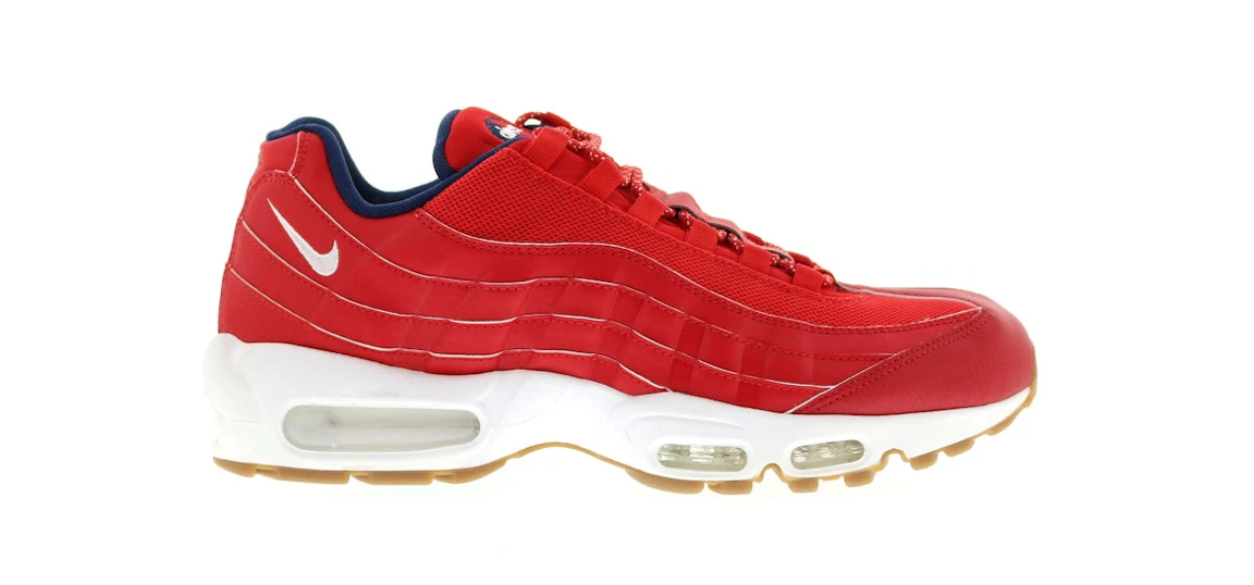 Nike Air Max 95 Independence Day 0