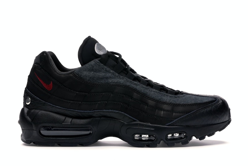 Nike Air Max 95 Jacket Pack Men s AT6146 001 GB