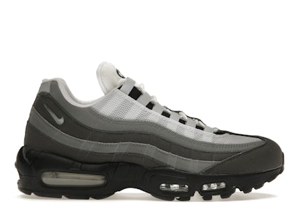 Nike Air Max 95 Jewel Swoosh Grey Men's FQ1235-002 US