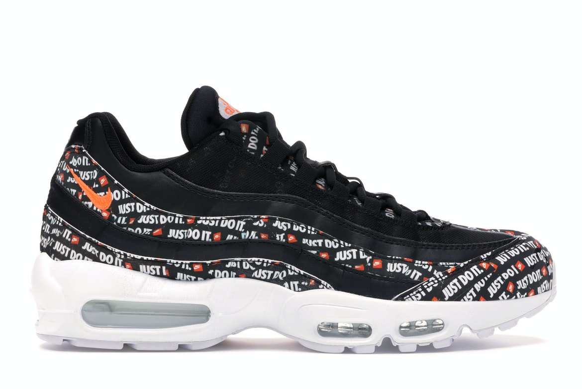 AIR MAX95 JUST DO IT