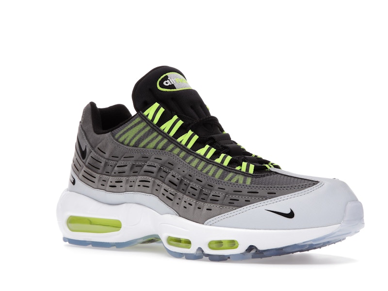 Air max 95 x kim jones stockx clearance